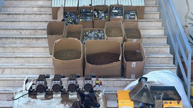 Jandarma kaçakçılığa geçit vermiyor: 3 gözaltı