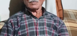 Çorum'da kaybolan yaşlı adam için arama çalışması başlatıldı