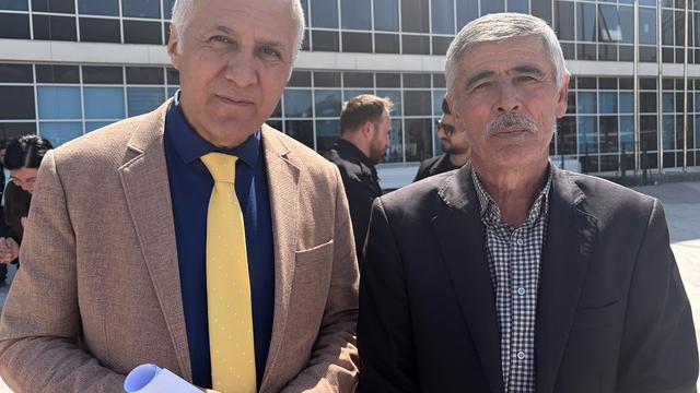 Traktör haczi çiftçiyi üretim yapamaz hale getirdi
Tüketiciler Birliği Genel Başkanı Mahmut Şahin:
"Traktörün haciz edilemeyeceğini icra müdürü bilmiyor mu?"