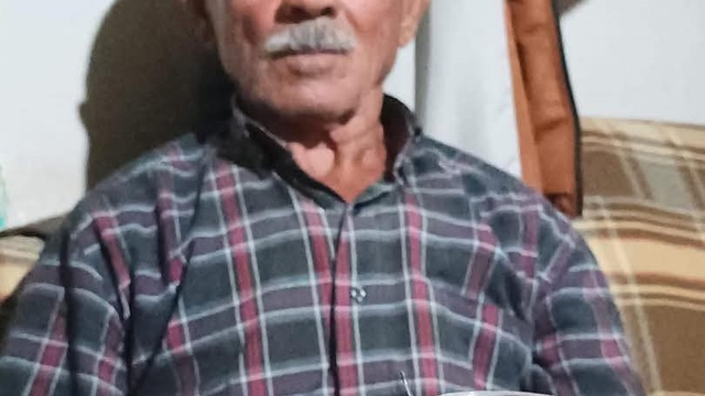 Çorum'da kaybolan yaşlı adam için arama çalışması başlatıldı
