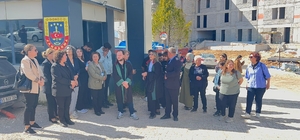 Hamile eşini öldüren sanığa ağırlaştırılmış müebbet