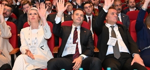 Marmara'nın geleceği Ahmet Akın'a emanet