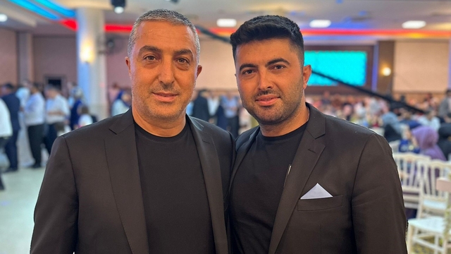 İnşaat sektörünün geleceği Ankara'da masaya yatırıldı