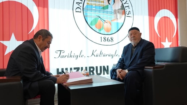 Darende'ye taziye evi yapılacak
