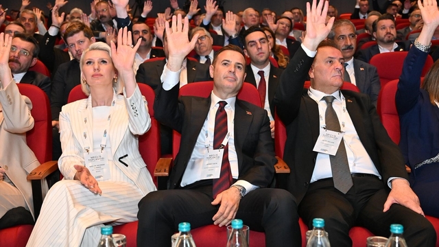 Marmara'nın geleceği Ahmet Akın'a emanet