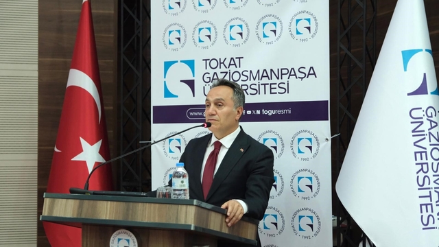 TOGÜ'de geleceği şekillendiren fikirler yarıştı