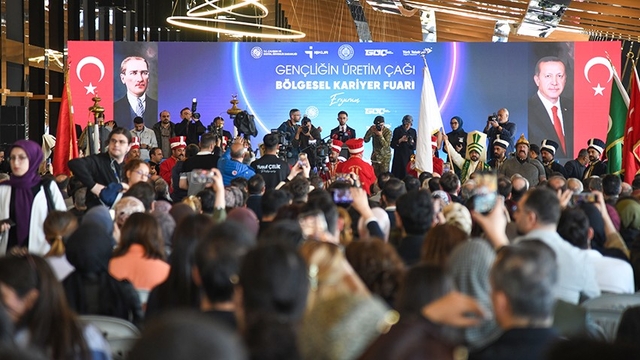 ETÜ paydaşlığında düzenlenen KUDAKAF'26 başladı