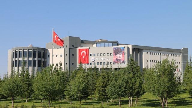 Erciyes Üniversitesi, patent ve ticarileştirme performansında zirvede