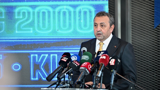 Sarsılmaz, yeni nesil silah sistemleri ve robotik platformlarını SAHA 2026'da sergileyecek