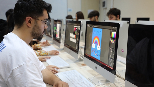 Bartın Organize Sanayi Bölgesi Meslek Yüksekokuluna "Makine" programı açıldı