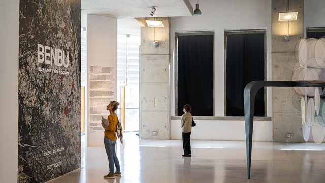Galeri