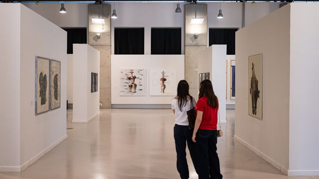 Galeri