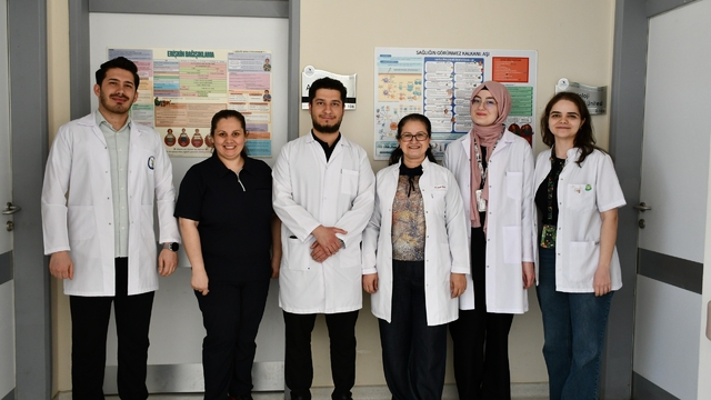 Erişkin aşılaması en az çocukluk çağı kadar önemli