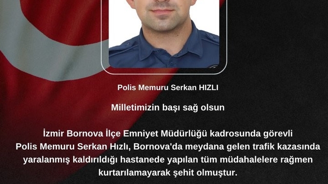 Bornova'daki tır faciasına ilişkin savcılıktan açıklama: Olay yerinde fren izi yok