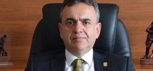 Elazığ Emniyet Müdürü Aydın Karan oldu
