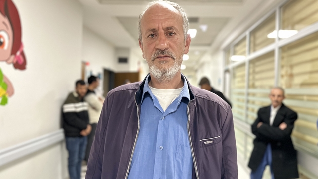 Van'da köpek saldırısında yaralanan çocuk, yaşadıklarını anlattı: