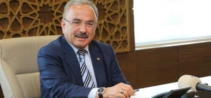 Ordu Büyükşehir Beledriye Başkanı Güler hastaneye kaldırıldı