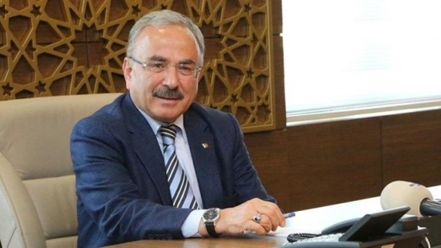 Ordu Büyükşehir Beledriye Başkanı Güler hastaneye kaldırıldı