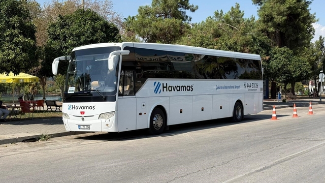 Havamaş'tan yolculara gecikme uyarısı