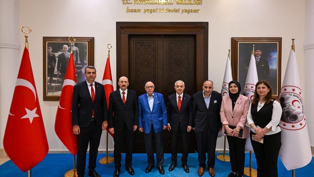 Kırklareli'nden kısa kısa