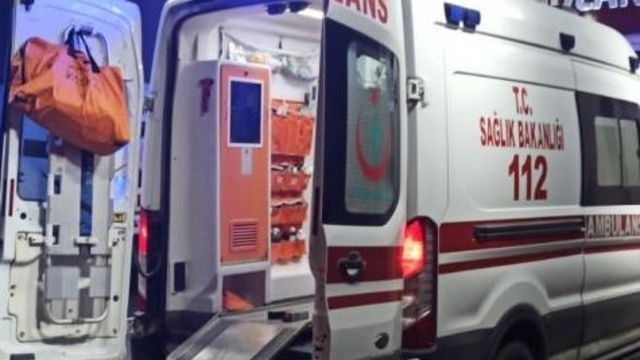 Aydın'da silahlı kavgada bir kişi hayatını kaybetti