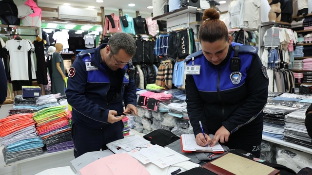 Uzunyalı'da sezon mesaisi başladı