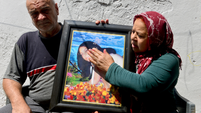16 yıl önce sevgilisiyle öldürülen hostes Jale'nin annesi: Kızımın katilini istiyorum