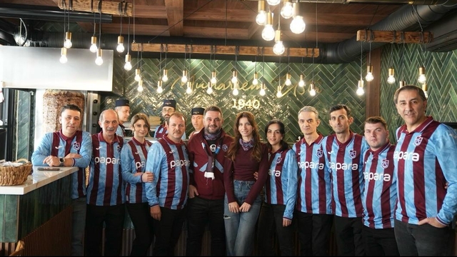 Ege'den Karadeniz'e vefa köprüsü; misafir taraftara 'dostluk' indirimi