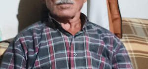 Kaybolan Alzheimer hastası için arama çalışması başlatıldı