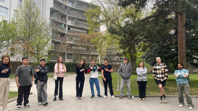 Yıldırım Ticaret MTAL'den Avrupa'da sürdürülebilir geleceğe güçlü katkı