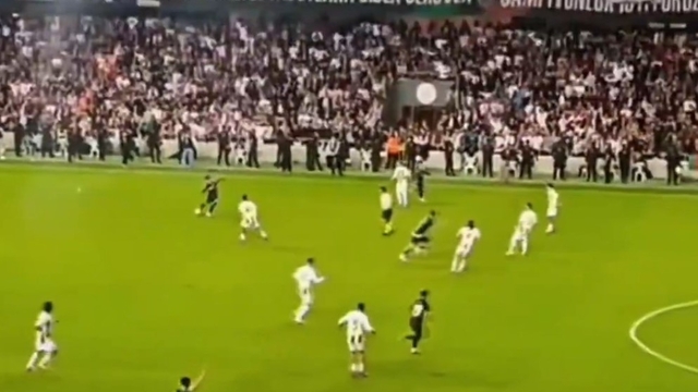 Karşıyaka'da Cicibaş'tan özür ve devam sinyali