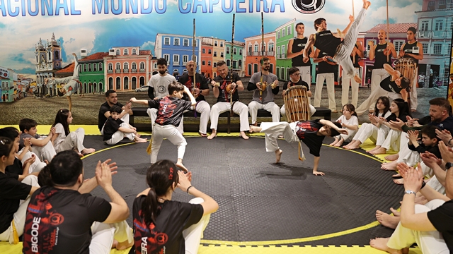 Galeri