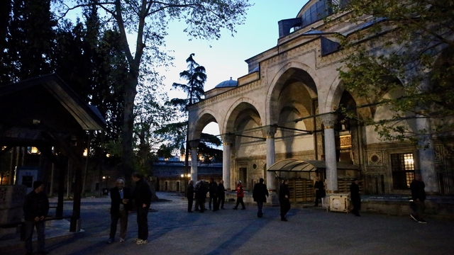 Galeri