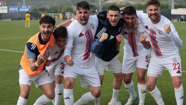 Altınordu'da 16 oyuncu serbest kalıyor