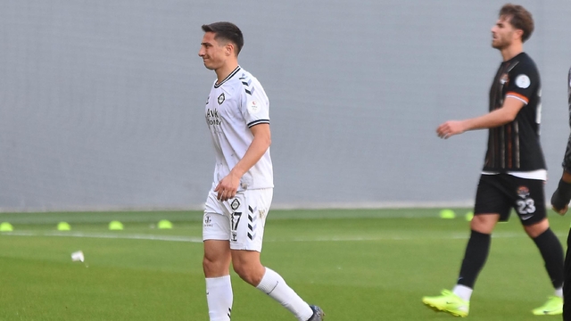 Altay'a Ünal'dan kötü haber