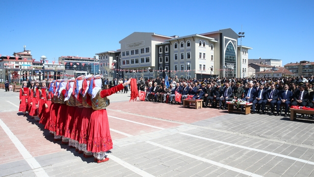 Galeri