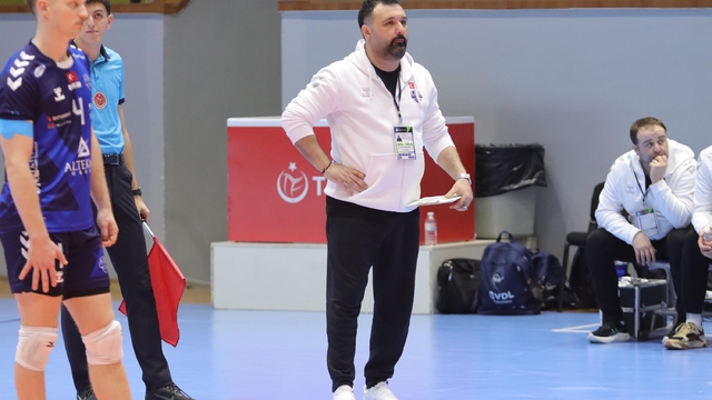 Altekma'da hedef daha iyisi