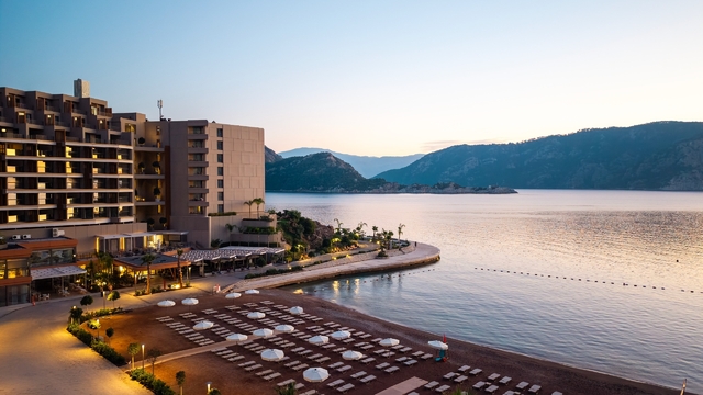 Turizmde yeni dönem başladı
Nitelikli konaklama ve ev konforu öne çıkıyor