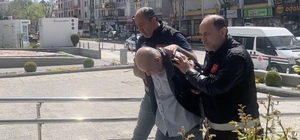 13 yıldır aranan firari şahıs yakalandı