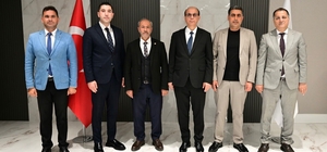 Yeşilyurt'ta 7. taziye evi Tecde Mahallesi'ne yapılıyor