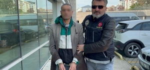 Evinde bonzai ele geçirilen şahıs tutuklandı