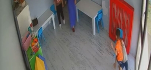 'Buz yanığı' davasında kreş sahibi ile çalışanına adli para cezası