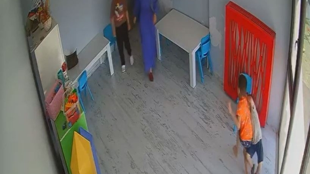 'Buz yanığı' davasında kreş sahibi ile çalışanına adli para cezası