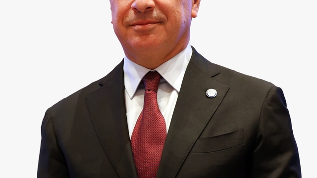 Başkan Aras'tan 1 Mayıs Emek ve Dayanışma günü mesajı