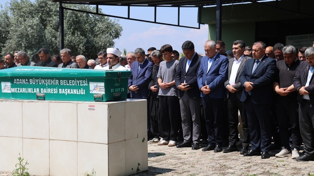 Selde hayatını kaybeden genç son yolculuğuna uğurlandı
