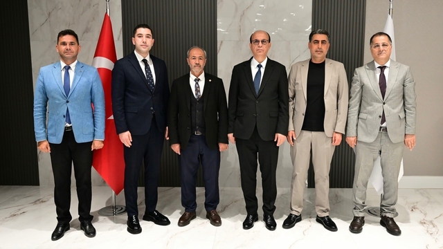 Yeşilyurt'ta 7. taziye evi Tecde Mahallesi'ne yapılıyor