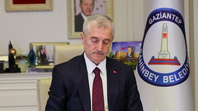 Tahmazoğlu'dan 1 Mayıs mesajı