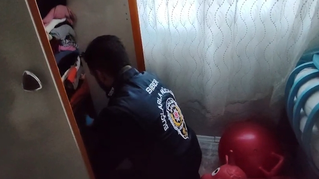 Iğdır merkezli siber dolandırıcılık operasyonu: 9 tutuklama
