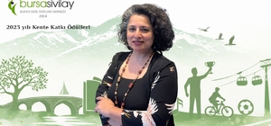 Sivilay'dan kente katkı ödülleri
