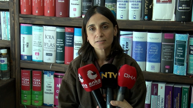 Gülistan Doku soruşturmasında ailesinden DNA örneği alındı (2)